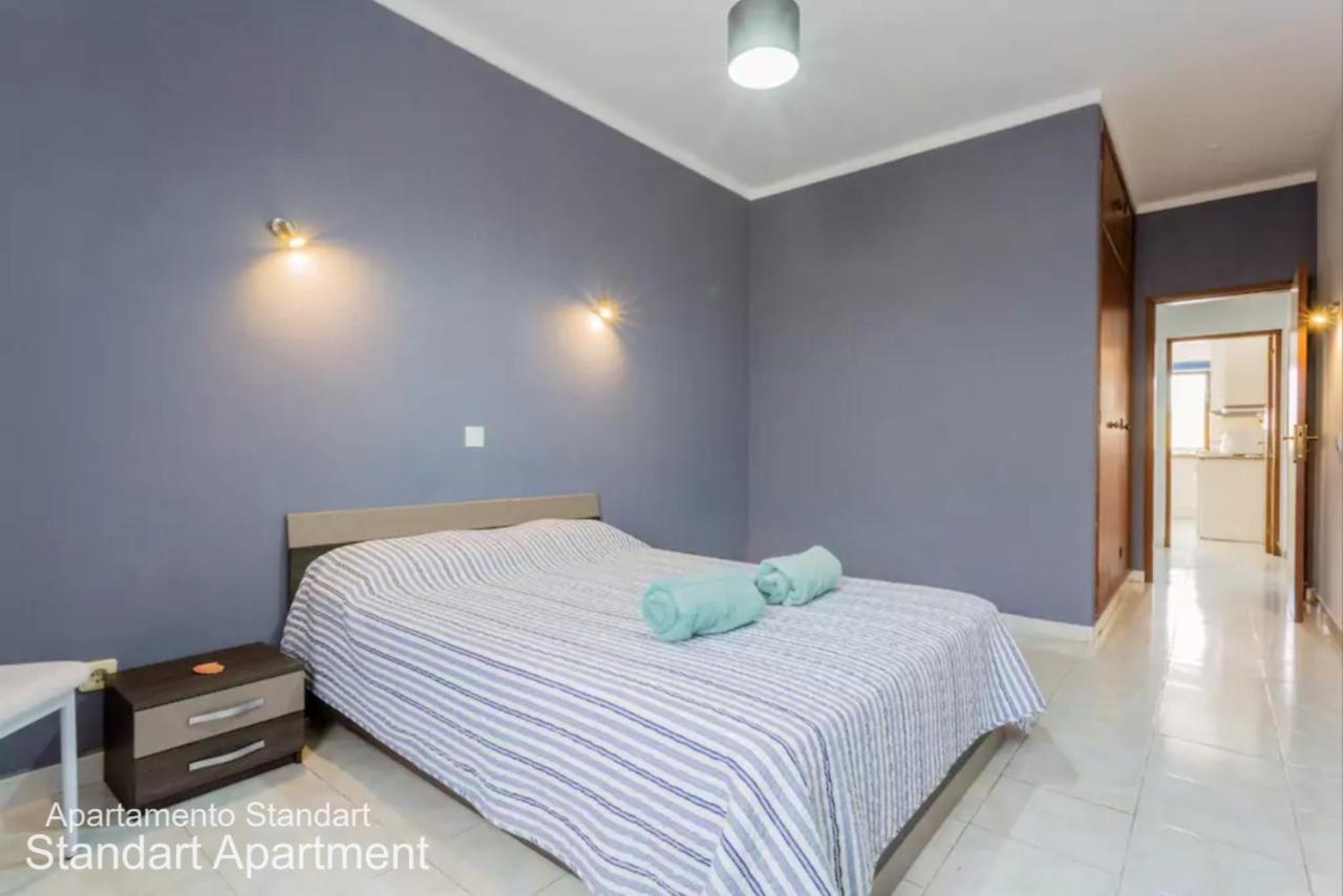 Akisol Moss Appartement Albufeira