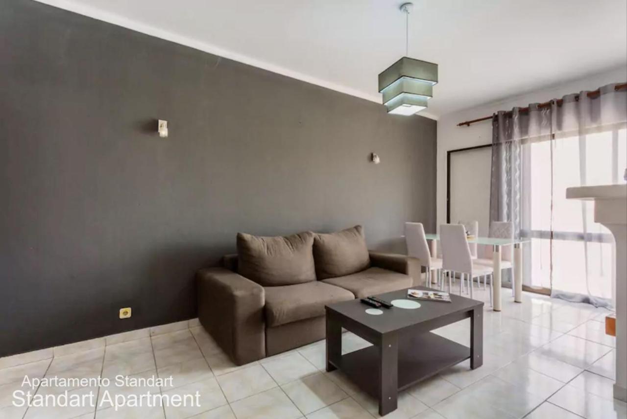 Appartement Akisol Moss