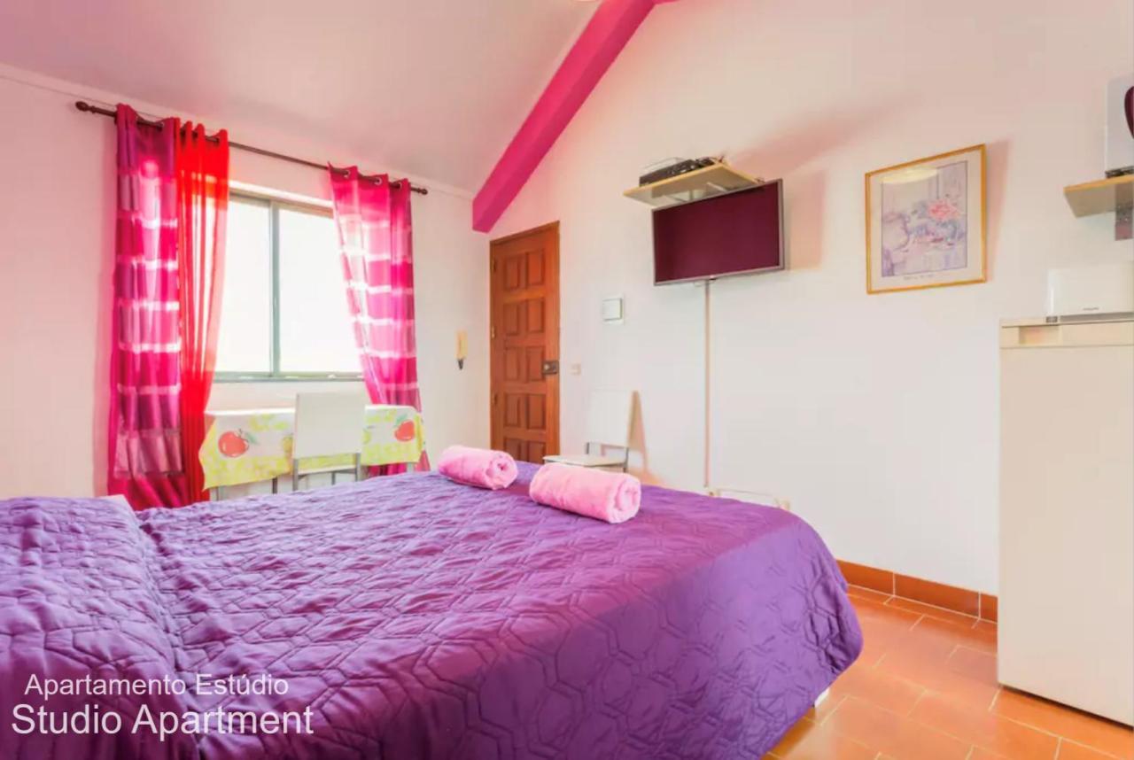 Appartement Akisol Moss *