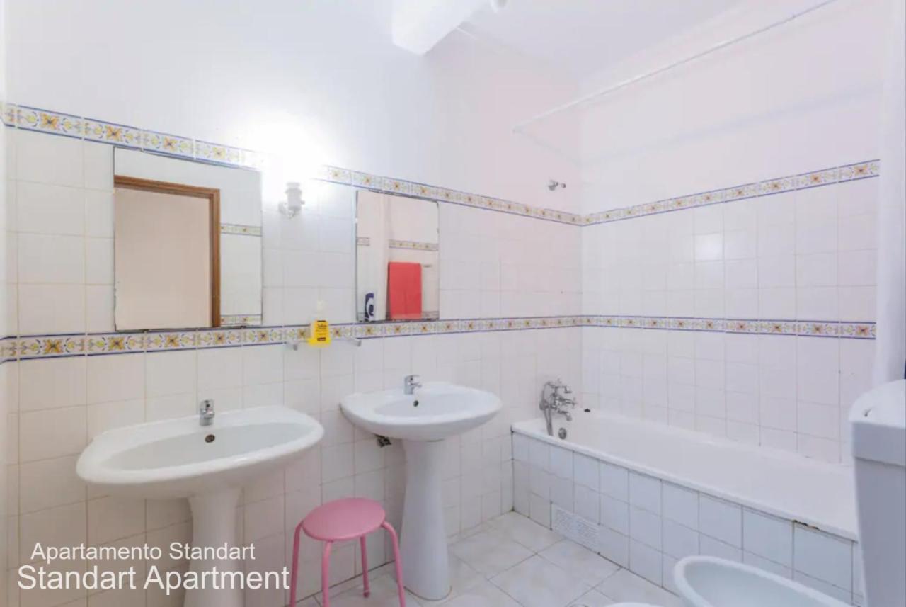 Appartement Akisol Moss Albufeira