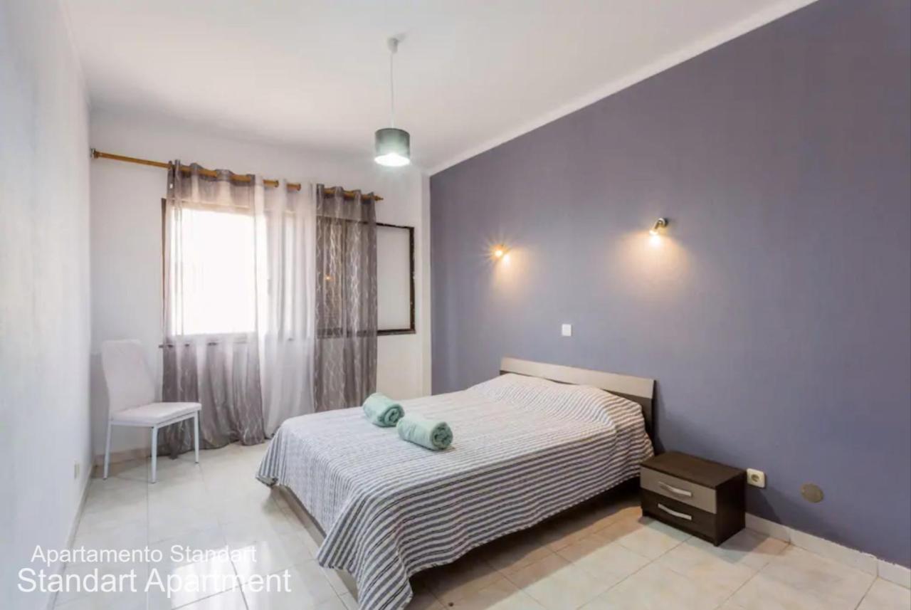 Akisol Moss Appartement *
