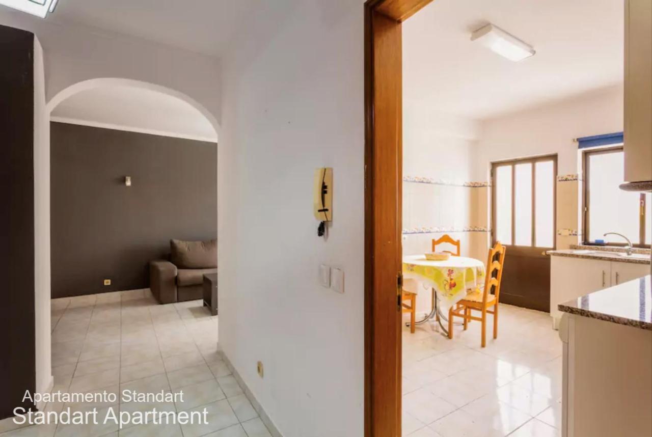 Akisol Moss Appartement *