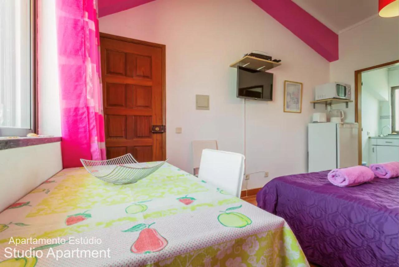 Appartement Akisol Moss *