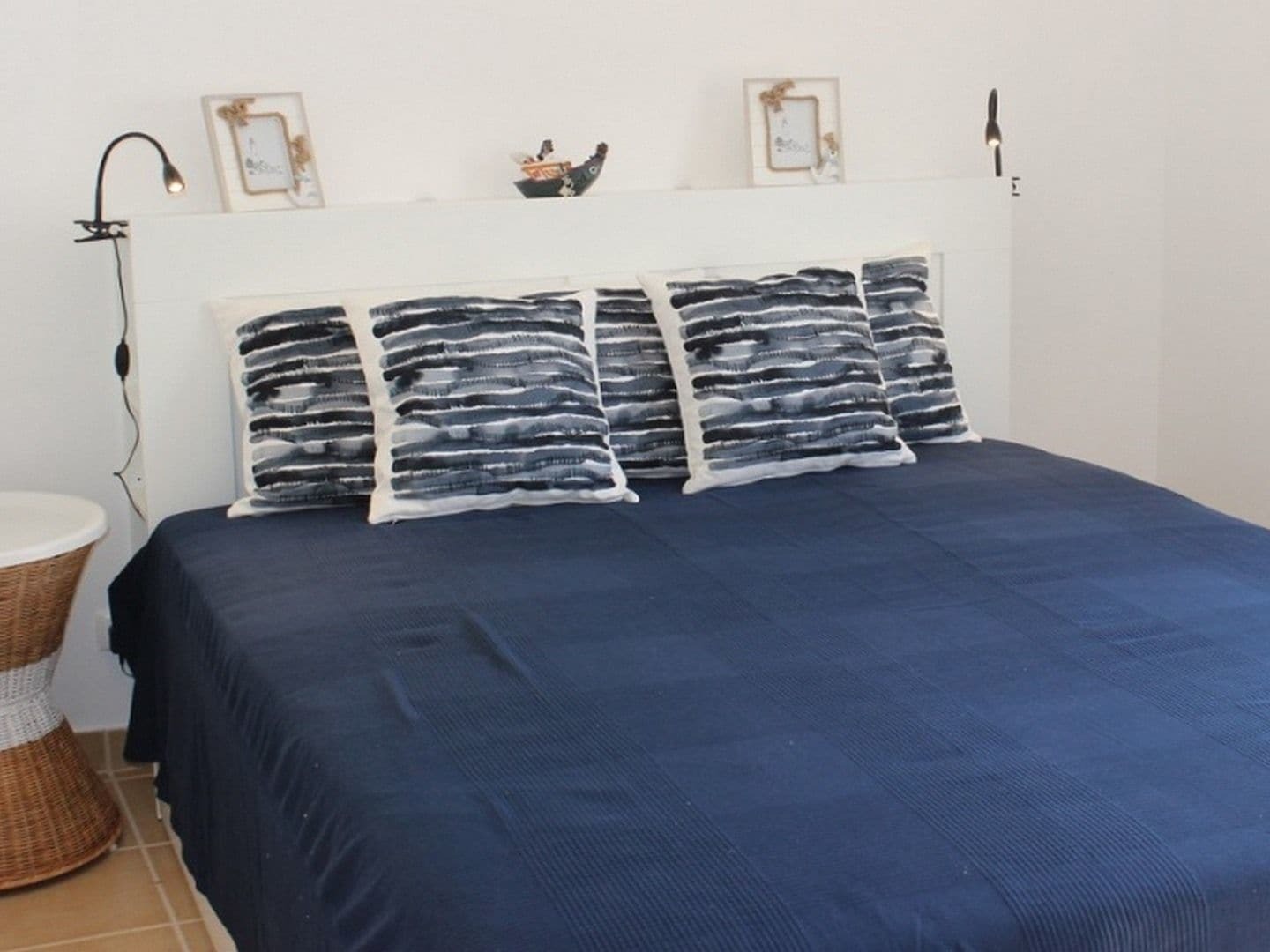 Akisol Moss Appartement
